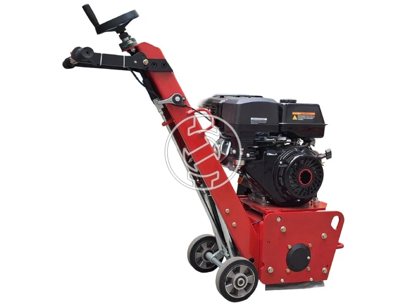 Kép: Eurokomax MC10H benzin motoros betonmaro 250 mm_1.webp