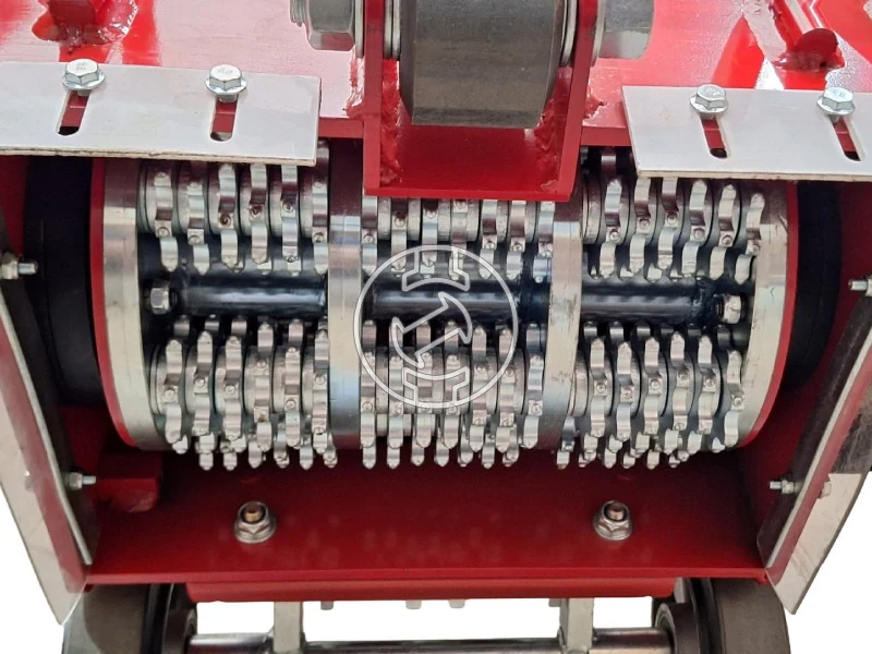 Kép: Eurokomax MC10H benzin motoros betonmaro 250 mm_2.webp