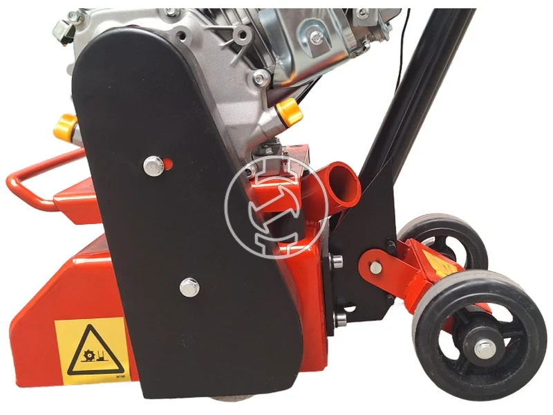 Kép: Eurokomax MC8H benzin motoros betonmaro 55 LE_2.webp