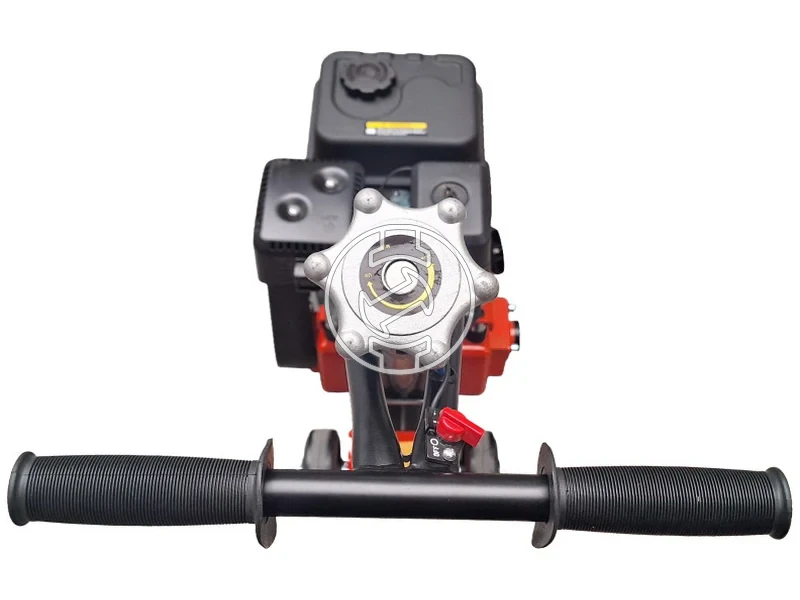 Kép: Eurokomax MC8H benzin motoros betonmaro 55 LE_3.webp
