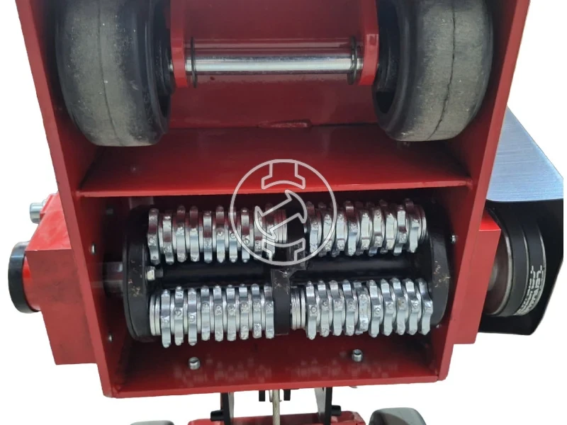 Kép: Eurokomax MC8L benzin motoros betonmaro 200 mm_2.webp