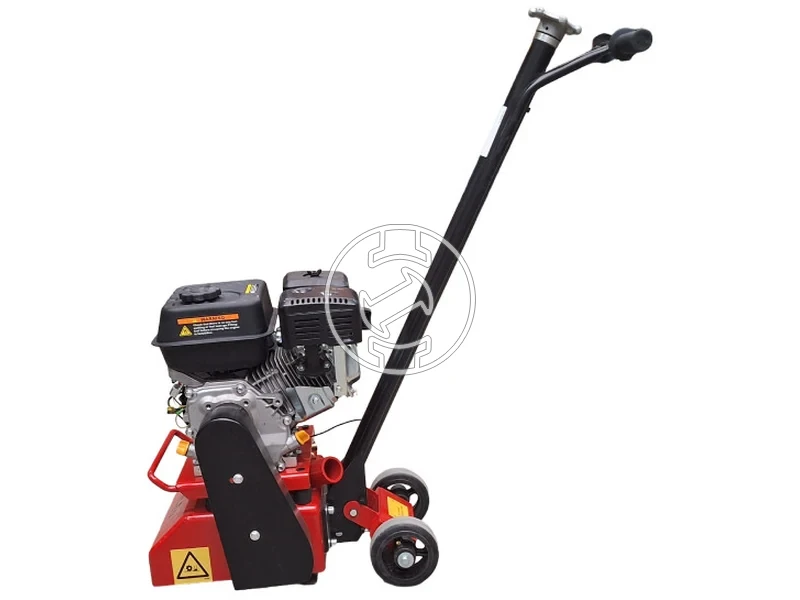 Kép: Eurokomax MC8L benzin motoros betonmaro 200 mm_3.webp