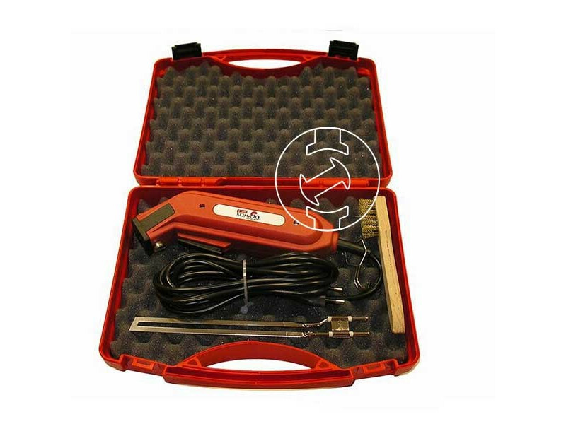 Eurokomax Minicut 140mm