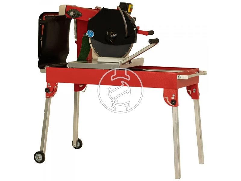 Kép: Eurokomax MS400 elektromos asztali teglavago gep 230V-22kW 130 mm_0.webp