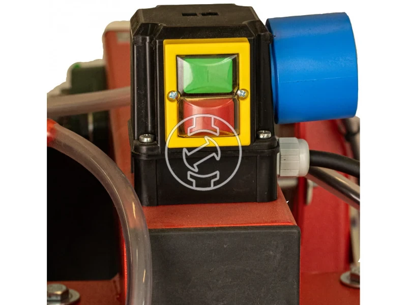 Kép: Eurokomax MS400 elektromos asztali teglavago gep 230V-22kW 130 mm_3.webp