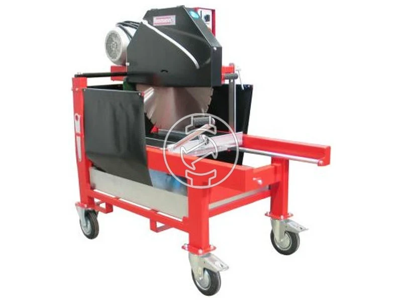 Kép: Eurokomax MS700 elektromos asztali teglavago gep 400V-55kW_1.webp
