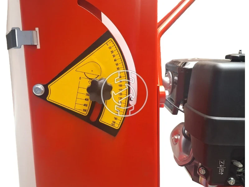 Kép: Eurokomax TF450L elektromos aszfaltvago 170 mm_4.webp