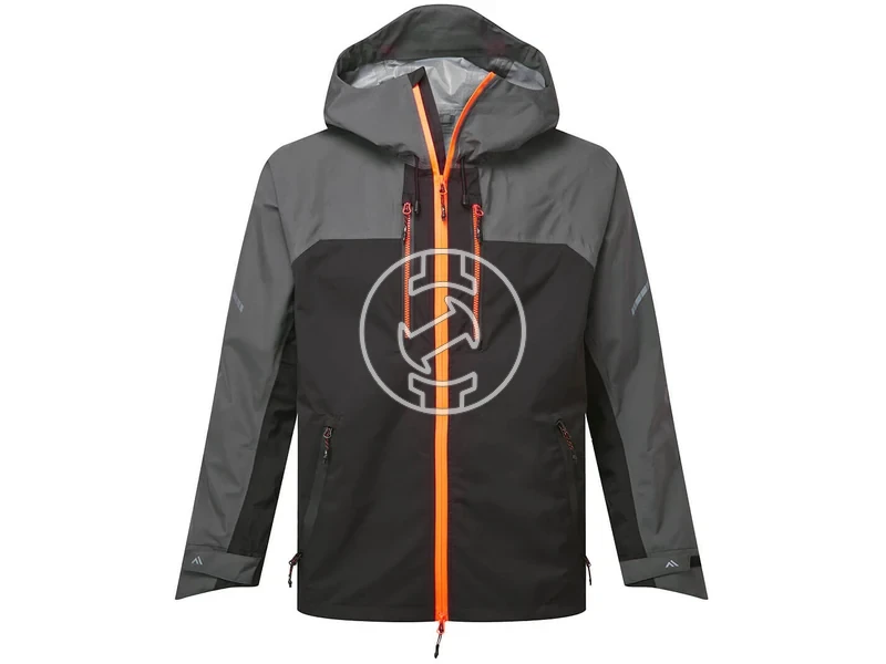 Kép: EV460 - EV4 Shell esokabat metal grey m.webp