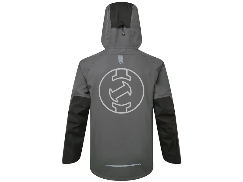 Kép: EV460 - EV4 Shell esokabat metal grey s.webp