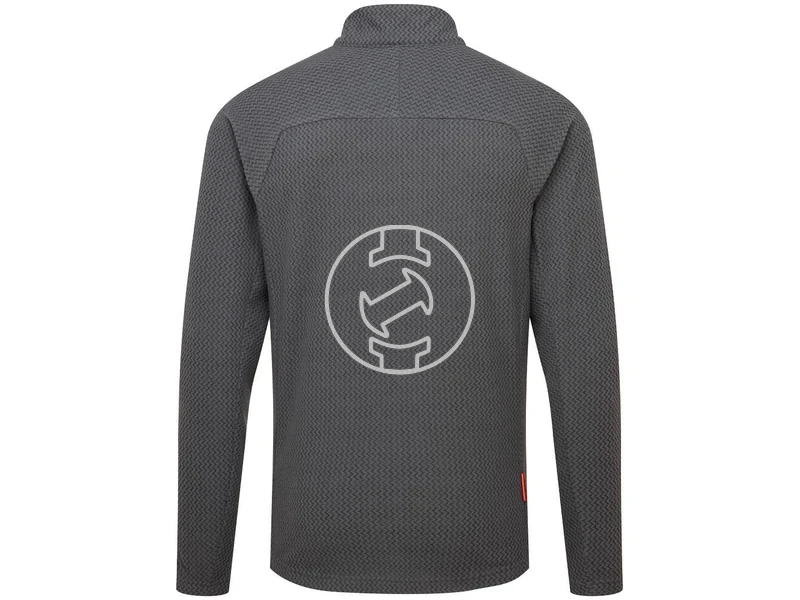 Kép: EV480 - EV4 texturalt polar metal grey l.webp