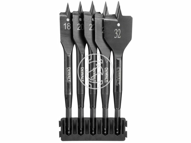 DeWalt DT70832-QZ laposfúró készlet