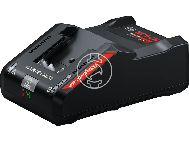 Kép: EXAL 18V-160 Akkumulator tolto kartondobozban.webp