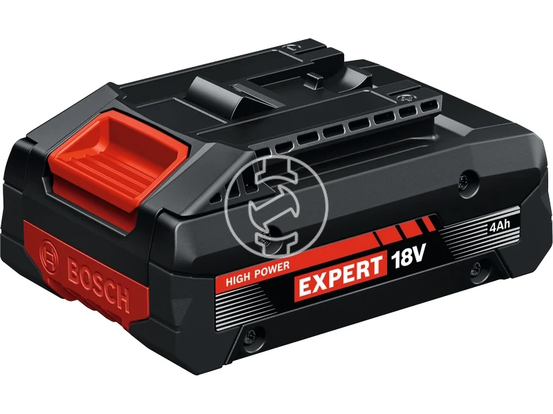 Kép: EXBA 18V-40 Akkumulator kartondobozban.webp