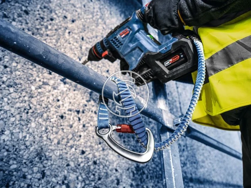 Kép: EXBH18V-32F furokalapacs 2xEXPERT 18V 80 Ah GAL 18V-160 toltovel XL-Boxx-ban.webp