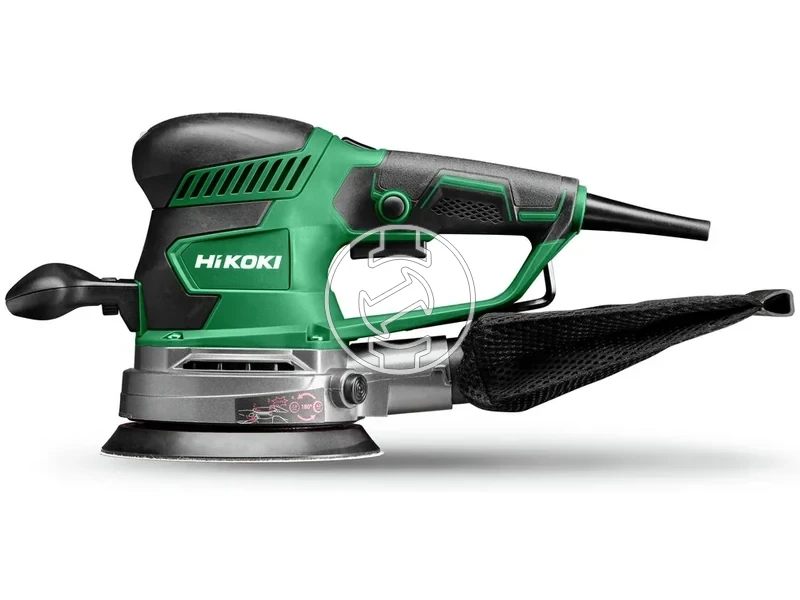 Kép: Excentercsiszolo 350W 150 mm 4.200-11.000minturbo kapcsolokonstans elektronika 2 orbitalis rezgesforma 25 kg porzsak.webp