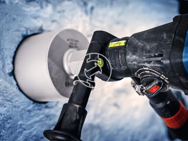 Kép: EXDB18V2-180 akkus magfuro akku es tolto nelkul XL-Boxx-ban.webp