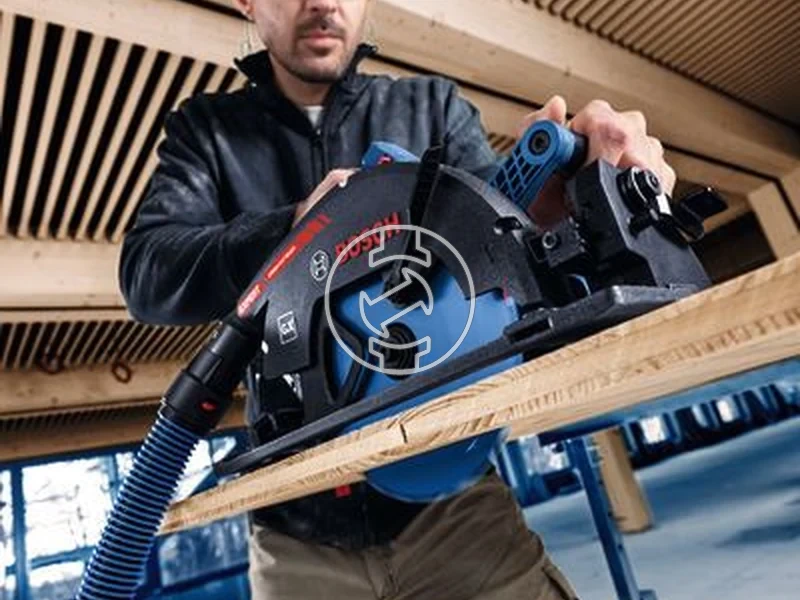 Kép: EXKS18V-68 GX akkus korfuresz akku es tolto nelkul L-Boxx-ban.webp