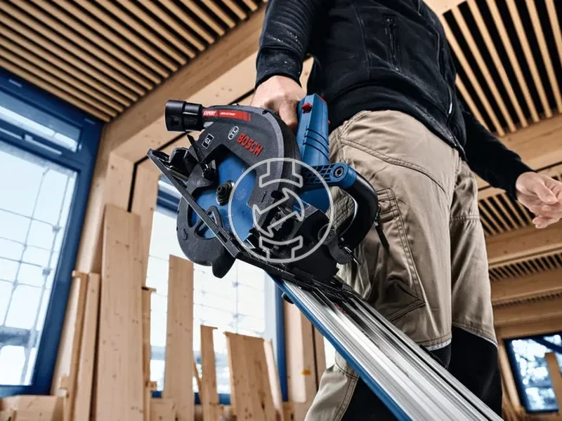 Kép: EXKS18V-68 GX akkus korfuresz akku es tolto nelkul L-Boxx-ban.webp