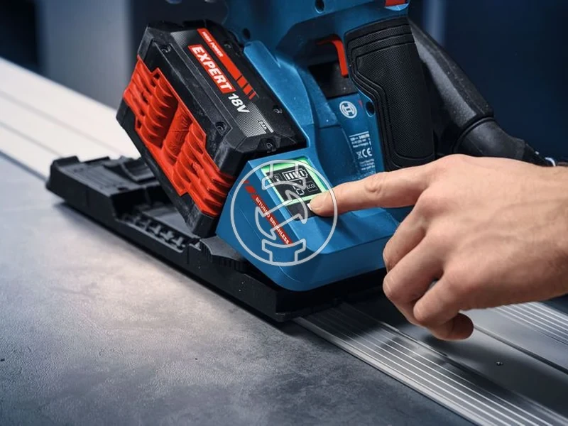 Kép: EXKT18V-52 G akkus merulofuresz L-Boxx-ban.webp