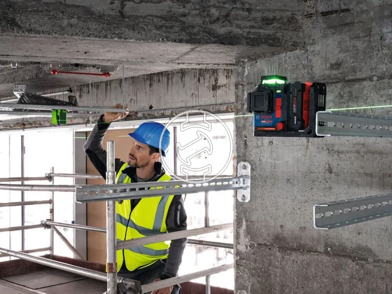 Kép: EXLL18V-120-33CGDK2018VChgrEULboxxTP sik lezer 18 V Li-ion toltovel L-Boxx-ban.webp