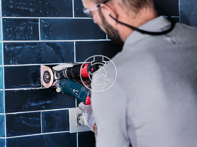 EXPERT AVZ 70 RT4 Carbide, Grout and Abrasive, 70 mm