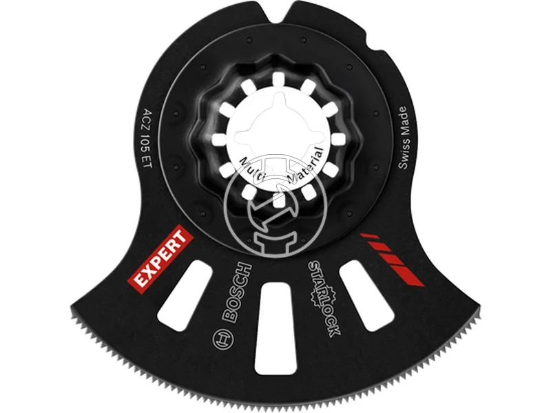 Kép: EXPERT ACZ 105 ET Carbide Multimaterial.webp
