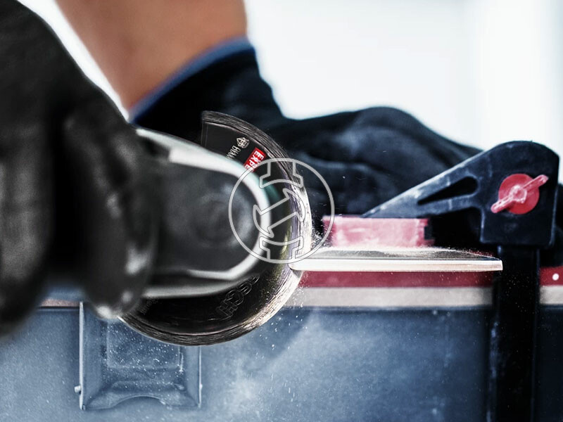 EXPERT ACZ 85 RD4 Diamond, Grout and Abrasive, 85 mm