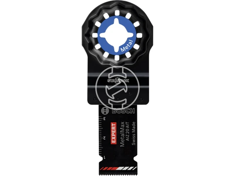 Kép: EXPERT AIZ20 AT Carbide Metal Metal Max.webp