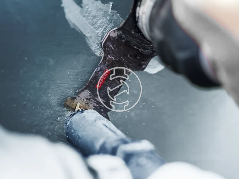 Kép: EXPERT AIZ20 AT Carbide Metal Metal Max.webp