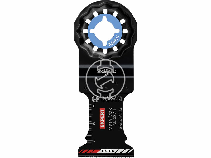 EXPERT AIZ32 AT Carbide, Metal (Metal Max), 32 x 40 mm