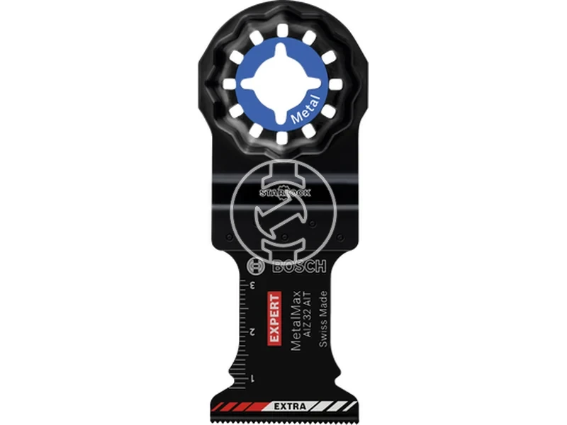 Kép: EXPERT AIZ32 AT Carbide Metal Metal Max.webp