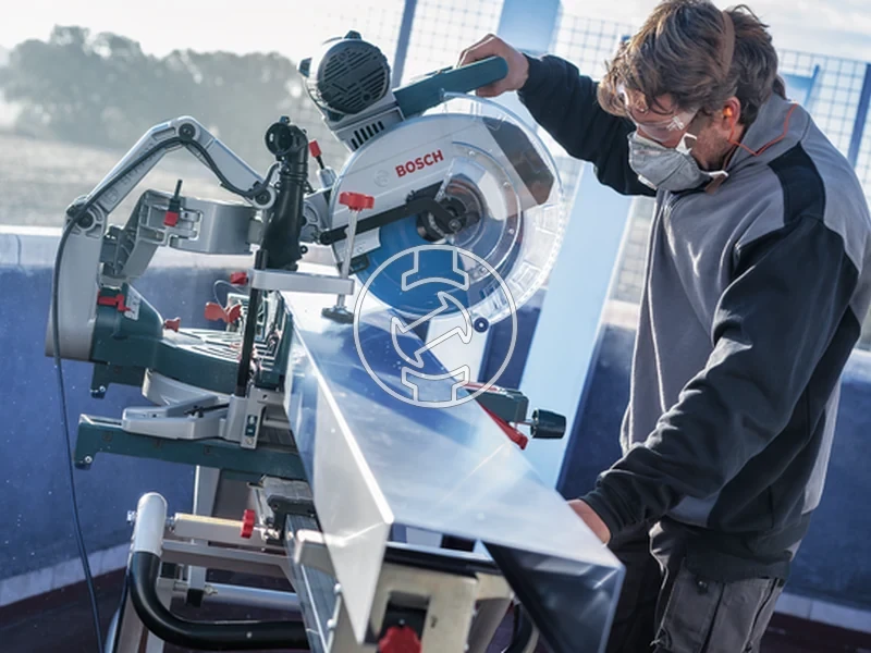 Kép: EXPERT Aluminium korfureszlap 216x30x2.31.6x60T.webp