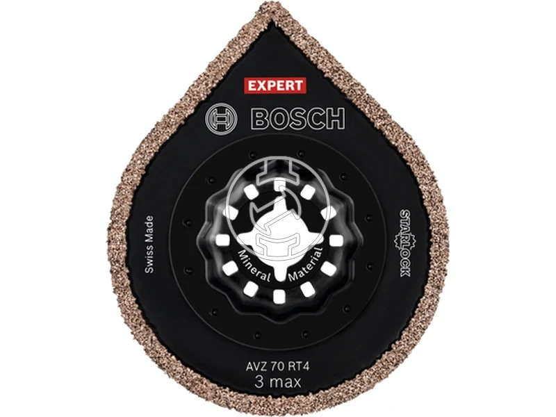Kép: EXPERT AVZ 70 RT4 Carbide Grout and Abrasive.webp