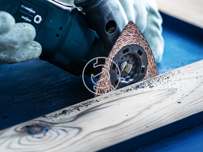 Kép: EXPERT AVZ 90 RT6 Carbide Grout and Abrasive csiszolotalp.webp