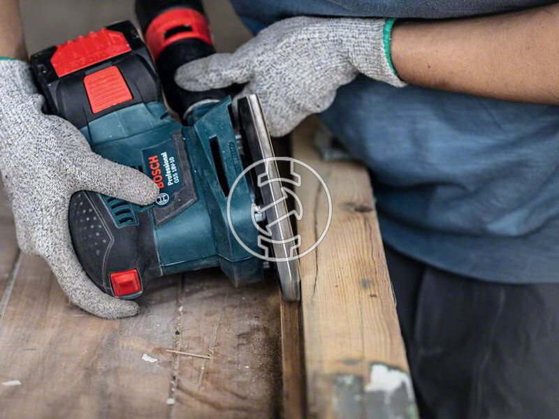 EXPERT C470 csiszolópapír rezgőcsiszolókhoz, Wood and Paint, vegyes készlet, 93 x 280 mm, 3 x G60;