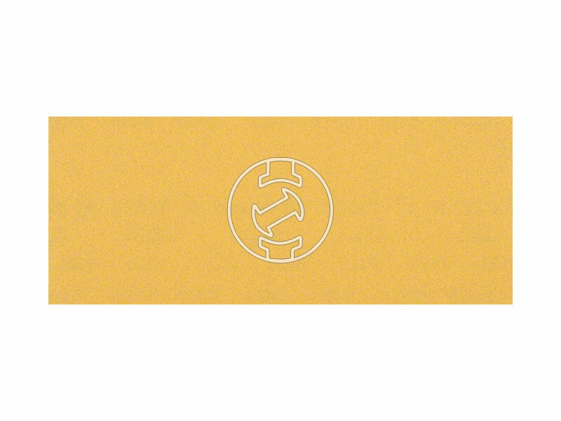 EXPERT C470 csiszolópapír rezgőcsiszolókhoz, Wood and Paint, 93 x 230 mm, G60, lyuk nélkül