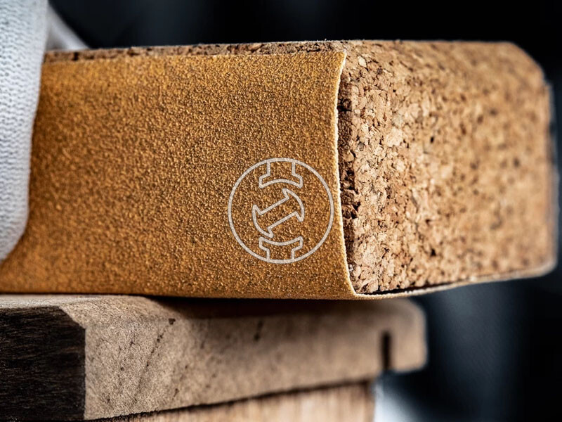 EXPERT C470 csiszolópapír kézi csiszolásra és rezgőcsiszolókhoz, fához&festékhez, 230 x 280 mm, G32