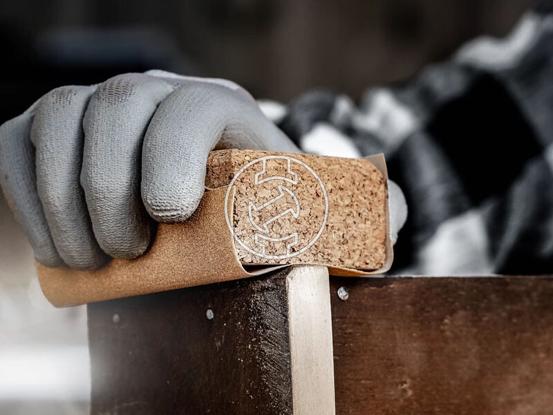 EXPERT C470 csiszolópapír kézi csiszolásra és rezgőcsiszolókhoz, fához&festékhez, 230 x 280 mm, G10