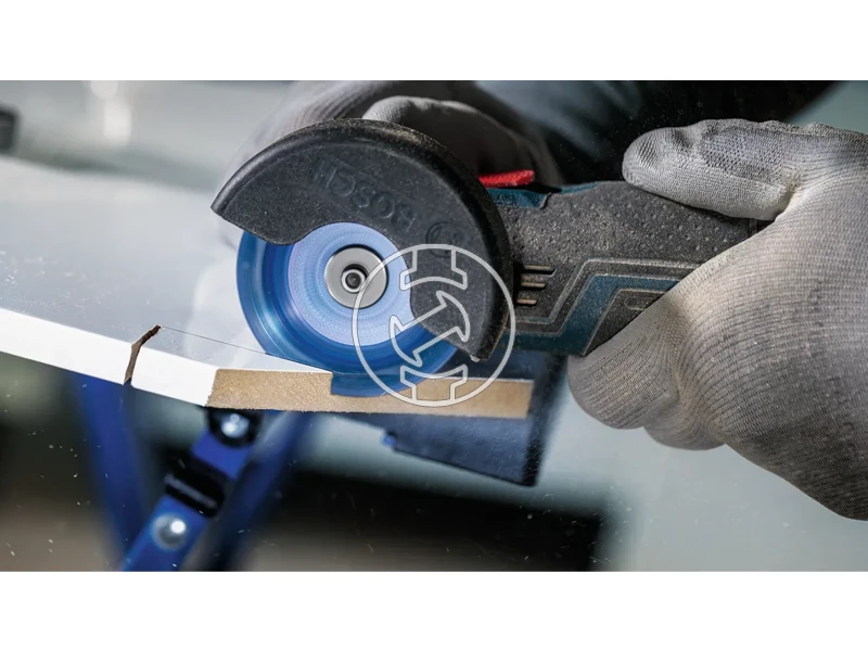 Bosch EXPERT Carbide Multi karbid vágókorong 76 x 10 mm