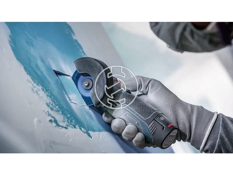 Bosch EXPERT Carbide Multi karbid vágókorong 76 x 10 mm