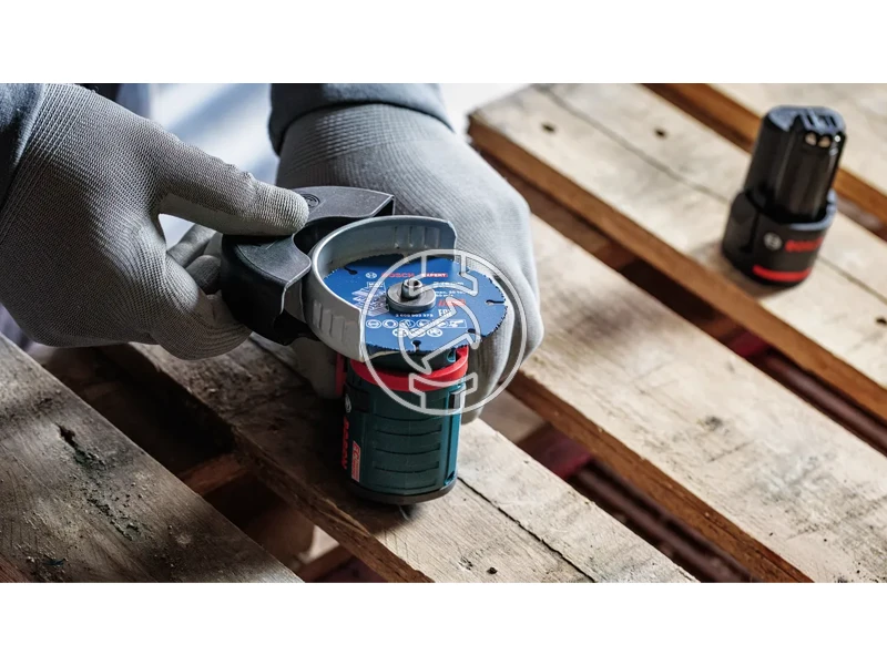 Bosch EXPERT Carbide Multi karbid vágókorong 76 x 10 mm