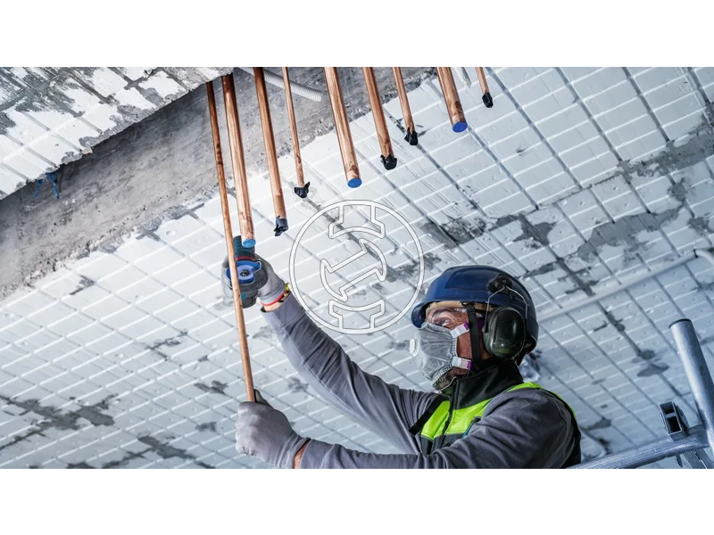 Bosch EXPERT Carbide Multi karbid vágókorong 76 x 10 mm