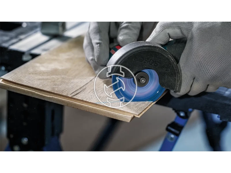 Bosch EXPERT Carbide Multi karbid vágókorong 76 x 10 mm