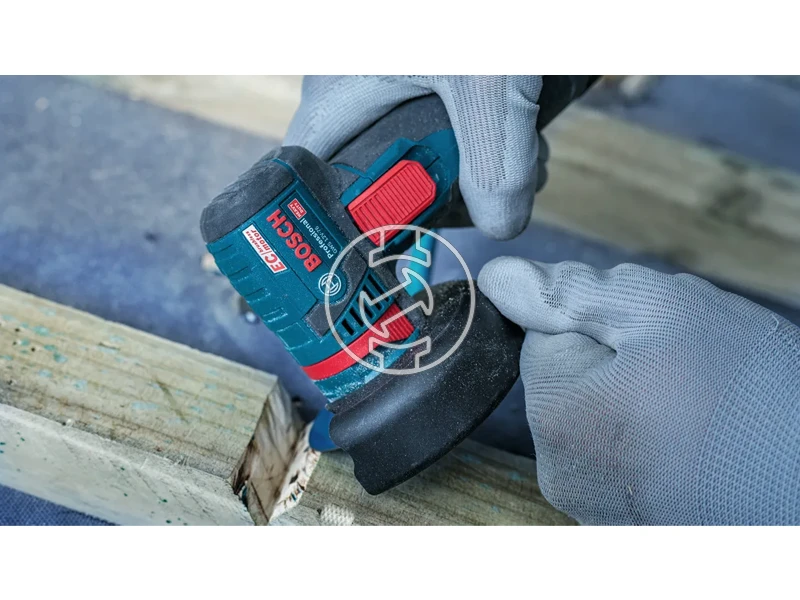 Bosch EXPERT Carbide Multi karbid vágókorong 76 x 10 mm