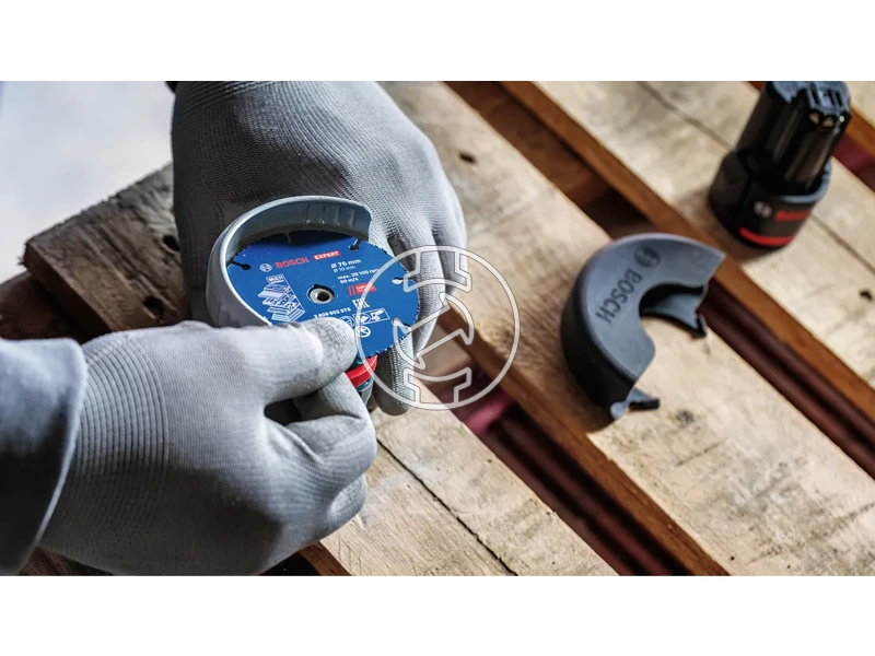 Bosch EXPERT Carbide Multi karbid vágókorong 76 x 10 mm