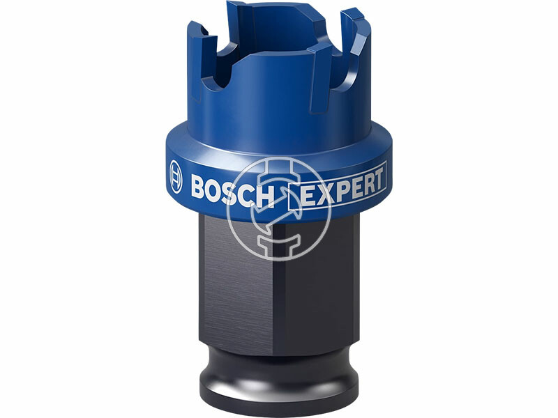EXPERT Carbide Sheet Metal Körkivágó, 20 mm, 20 mm