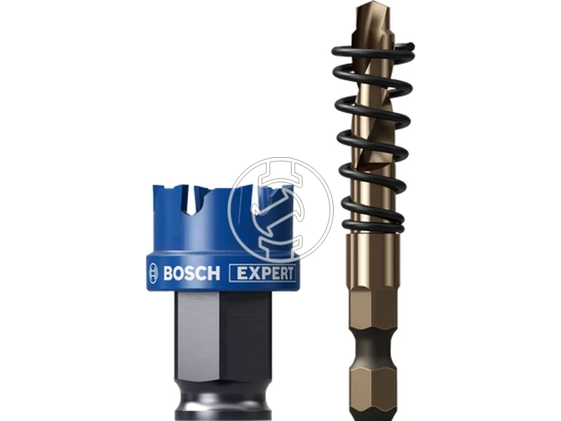 Kép: EXPERT Carbide Sheet Metal Korkivago 27 mm.webp