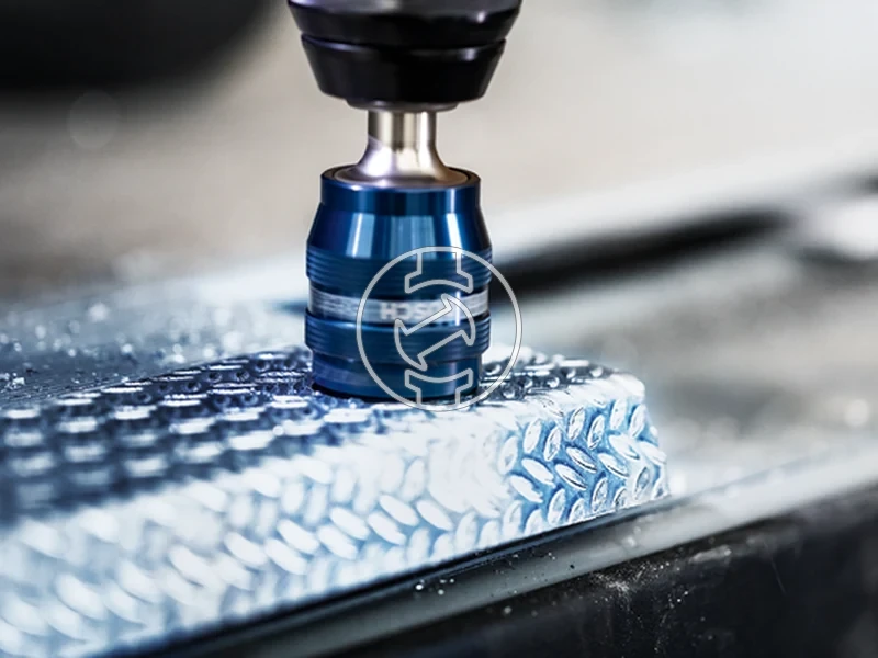 Kép: EXPERT Carbide Sheet Metal Korkivago 30 mm.webp