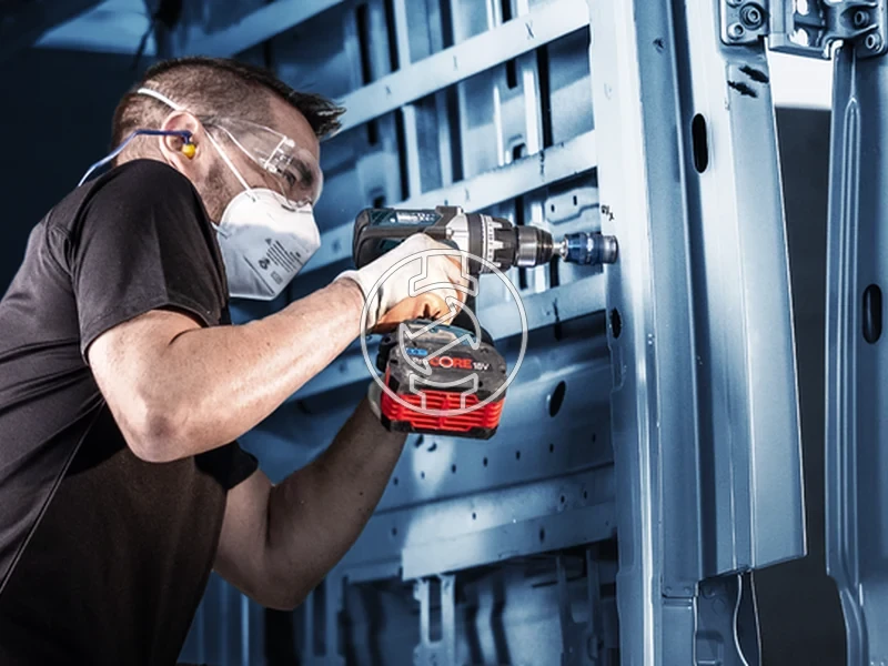 Kép: EXPERT Carbide Sheet Metal Korkivago 30 mm.webp