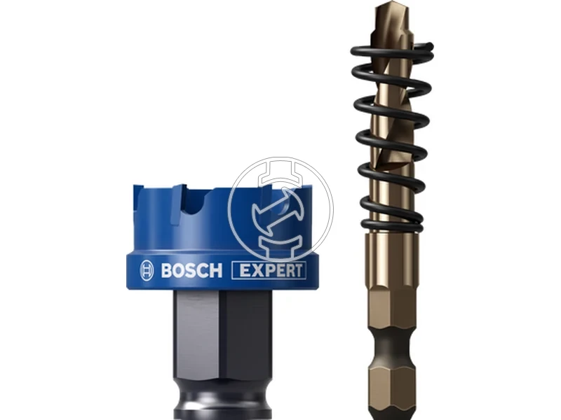 Kép: EXPERT Carbide Sheet Metal Korkivago 30 mm.webp